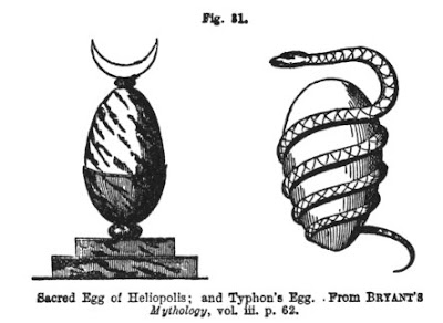 ishtar egg