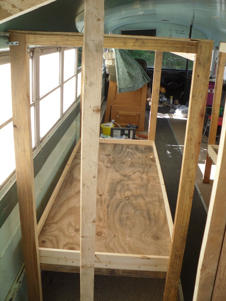 parablesblog Ark Update