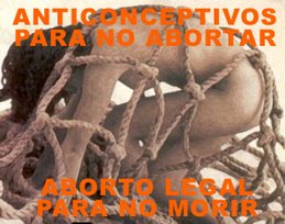 legalizacion del aborto en Mexico