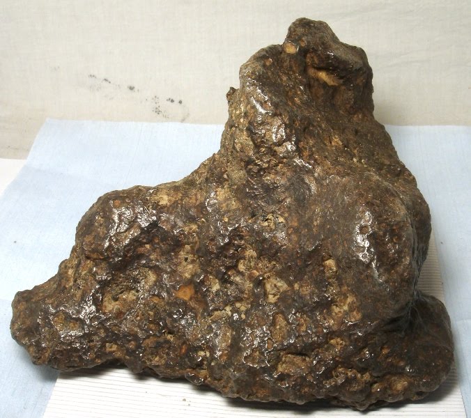 Meteorite Seymchan 11700 gram -1