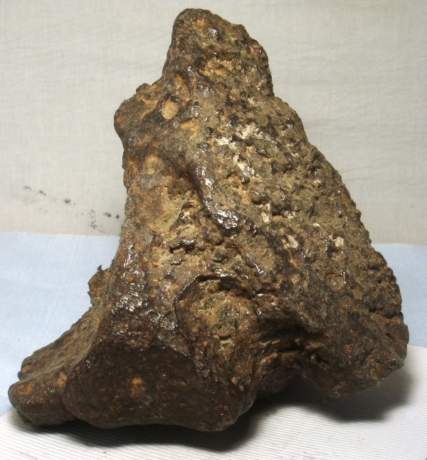Meteorite Seymchan 11700 gram - 5