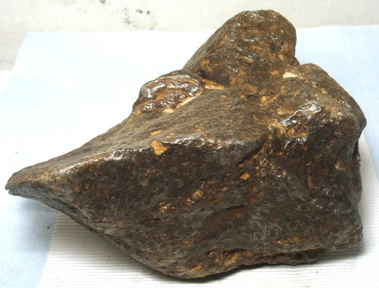 Meteorite Seymchan 10700 gram - 3
