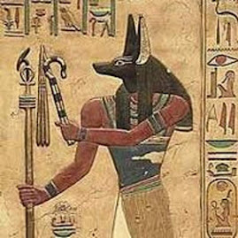 ANUBIS