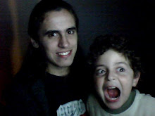 maxi mi hermano y yo