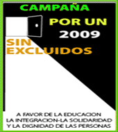 no a la marginalidad