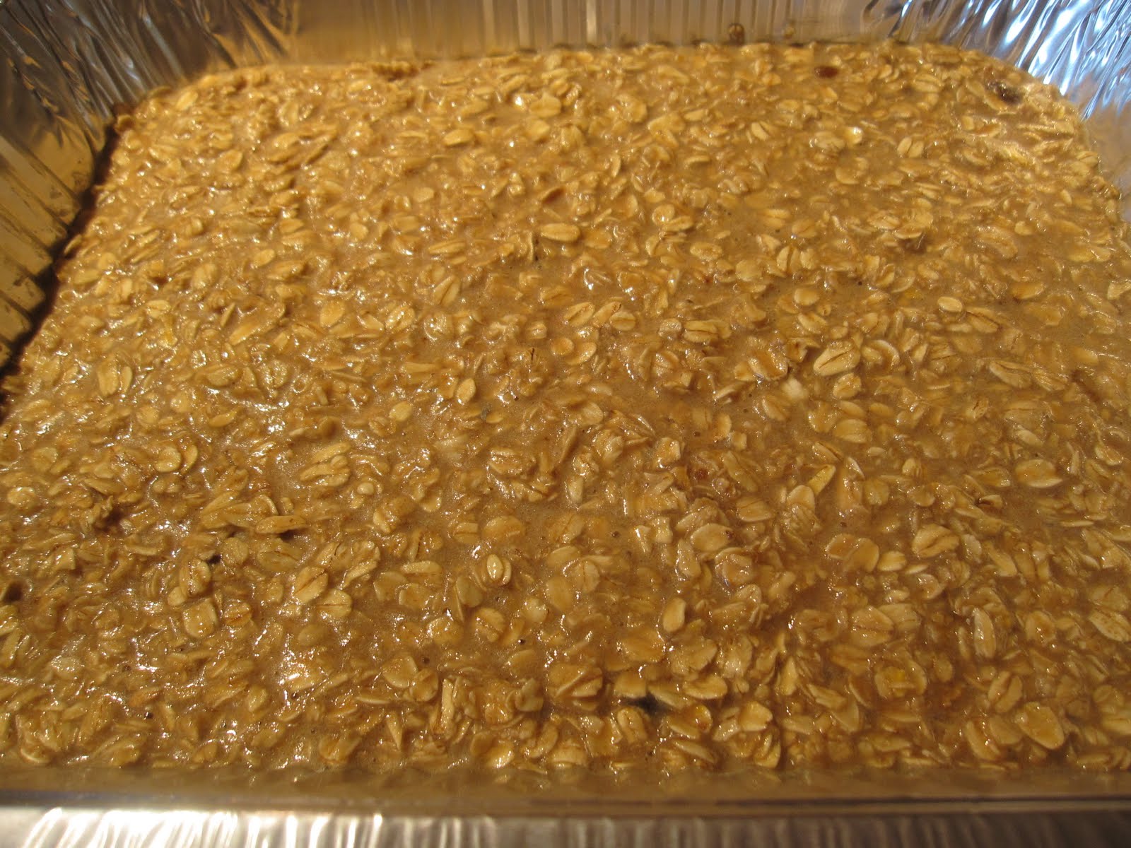 Amish Baking