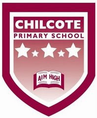 Chilcote Badge