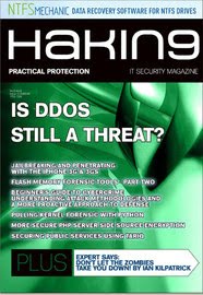 Free Download Hakin9 Magazine 2005 To 2013 Full Collection