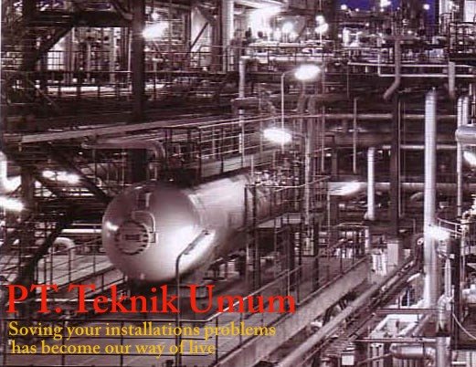 PT Teknik Umum