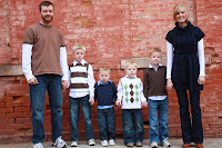 Jeff,Wendy,Carter,Carson,Ammon,Nathan