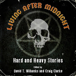 LIVING AFTER MIDNIGHT
