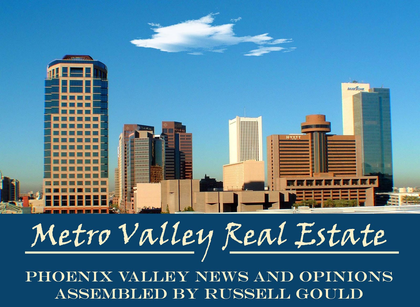 Metro Valley Real Estate