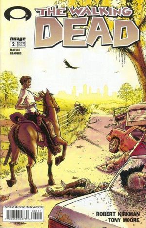 Please help The Walking Dead