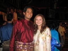 Graveyard Of Politics Nurul Izzah Anwar With Khairy Jamalluddin
