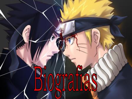 Biografias