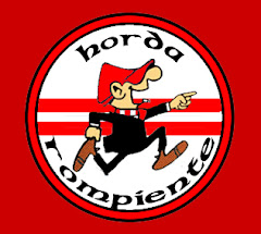 Hooligans Rompiente F.S.