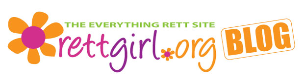 Rett Girl Blog