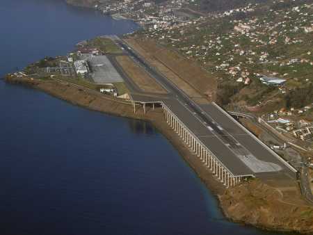 aeroporto da madeira aeroporto da madeira