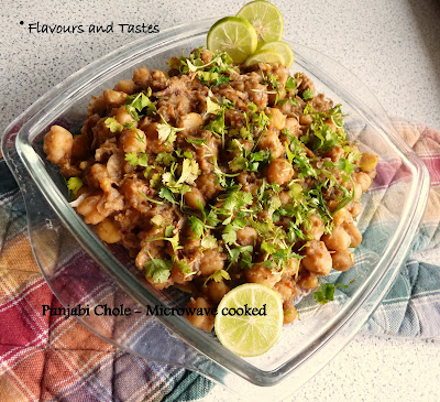 Punjabi Salad