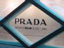 She Loves Her Prada