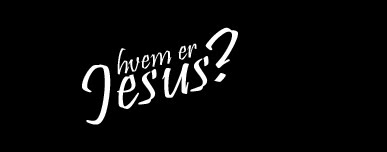 Jesus