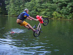 Bike Wash!