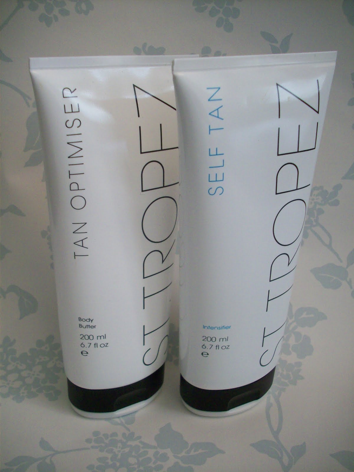 St Tropez has developed a St Tropez has developed a