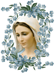 Maria Siempre Joven, Madre de los Encuentros!!!