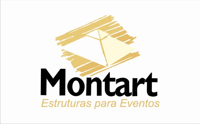 MONTART ESTRUTURAS PARA EVENTOS