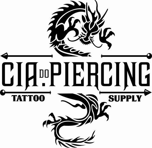 Cia do Piercing Tattoo Studio