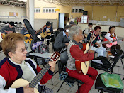 Oficina de Violão Popular