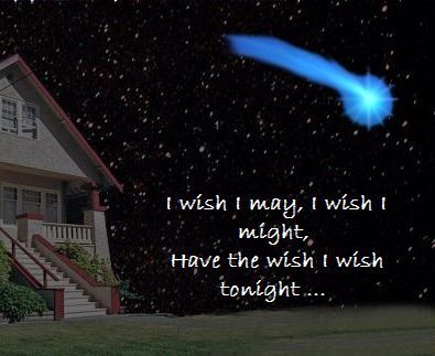 GraceWalker: Wishing