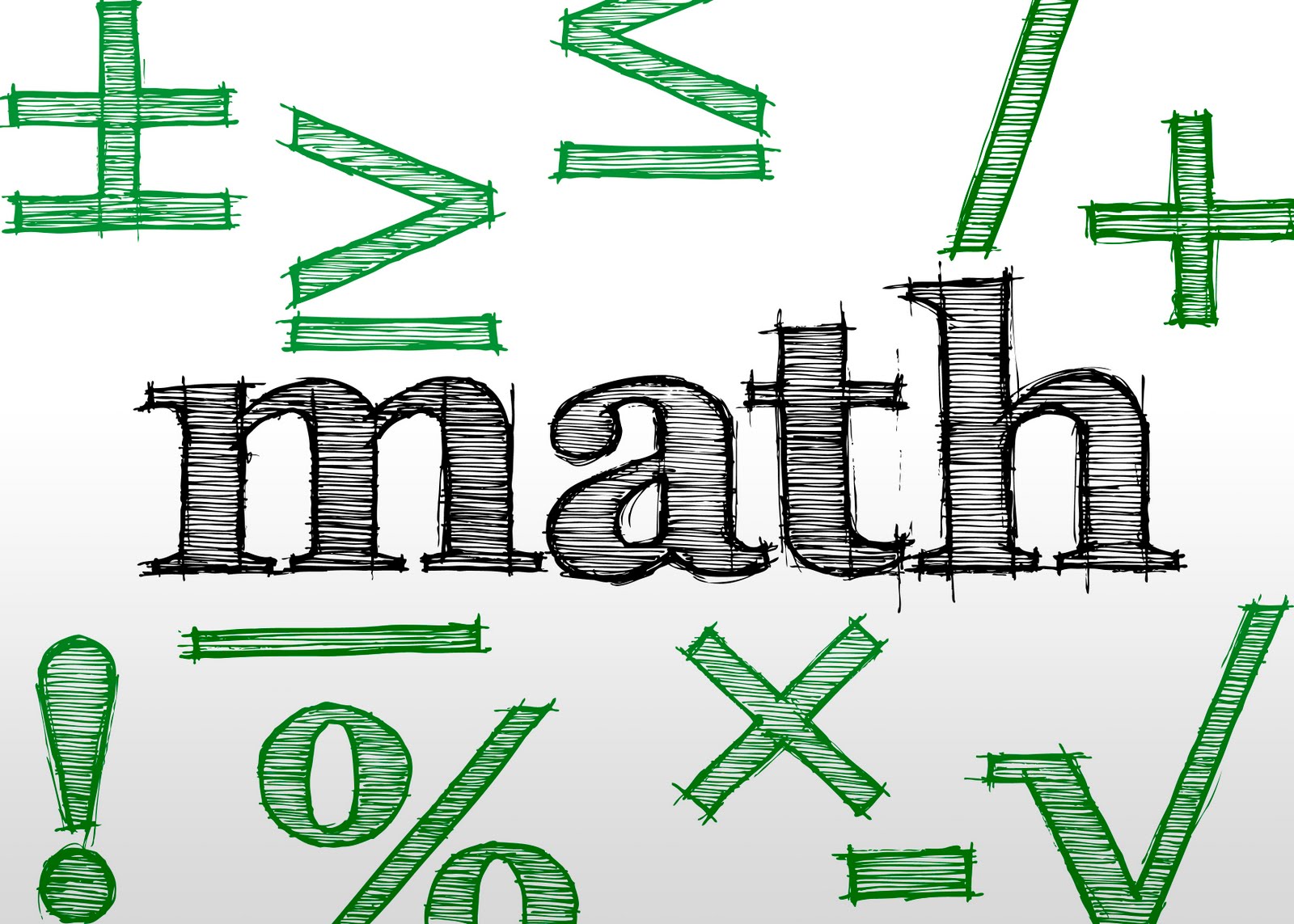 Maths Study