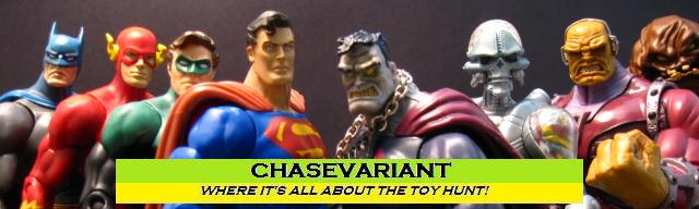 Chase Variant
