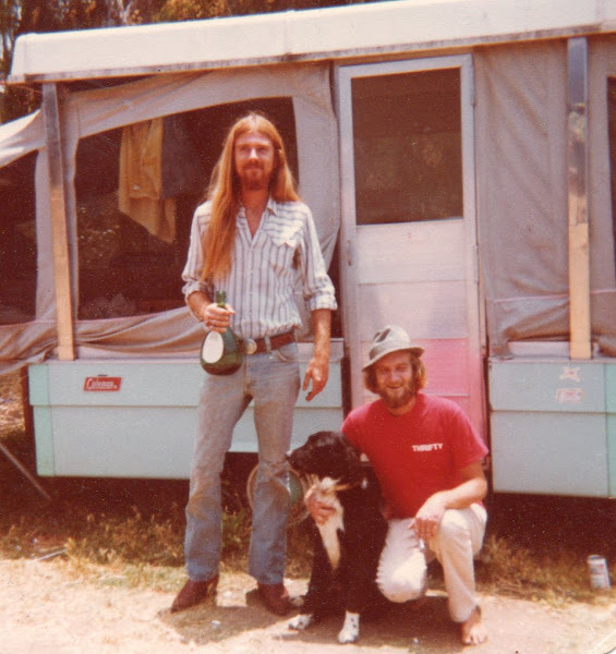 The Boys from Martha's Vinyard