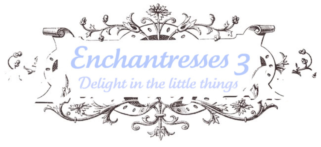 Enchantresses 3
