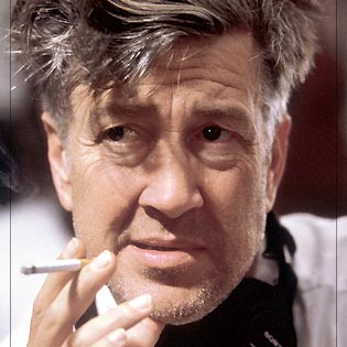 David Lynch guest Artistic