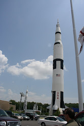 Huntsville Space Center