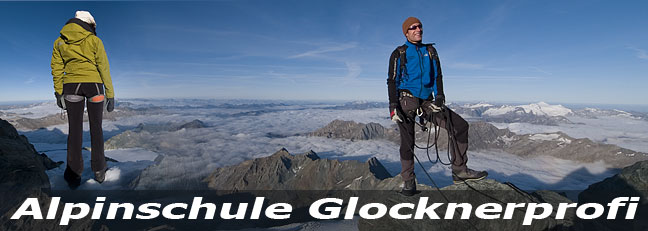 Alpinschule Glocknerprofis