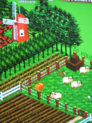 Sheep Names