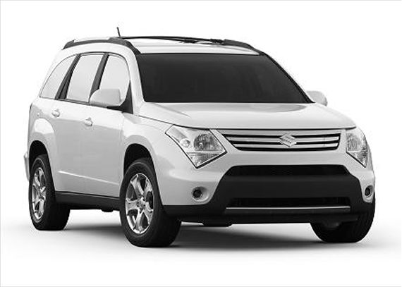 Free repair manual suzuki xl7 Free repair manual suzuki xl7