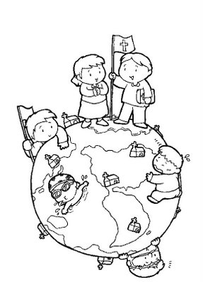 6to Grado A Ciencias Sociales