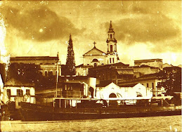 Porto do Varadouro