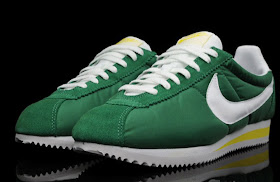 yellow and green cortez