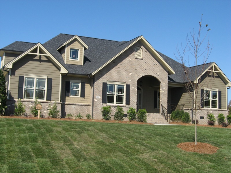 Cottage to Castle New Homes Near Wendell, Zebulon, Knightdale, Wilson