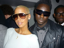 Amber Rose