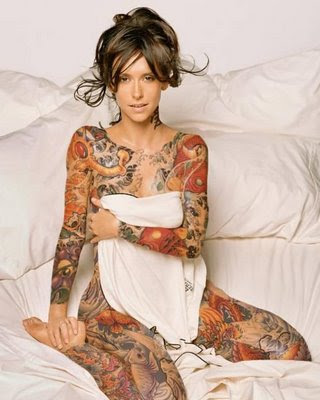 geisha girl tattoos. Sexy Girls Tattoo Gallery: