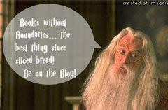 Dumbledore Says...