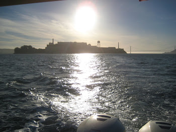 Alcatraz Island