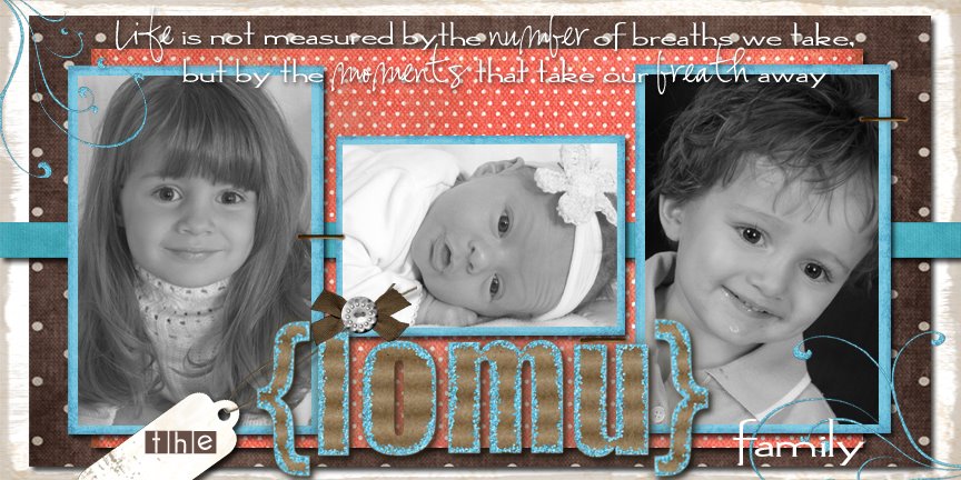 The Lomu's